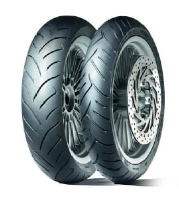 Dunlop 100/90-10