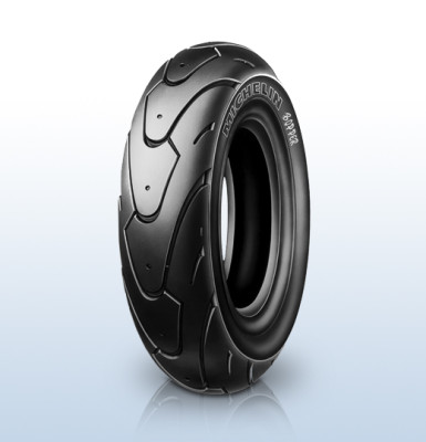 Michelin 120/90-10