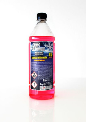 Fagyálló Folyadék 1L -72 °C (G12)