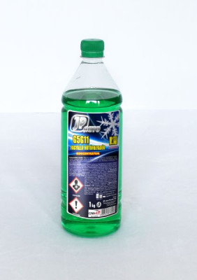 Fagyálló Folyadék 1L -72 °C (G11)