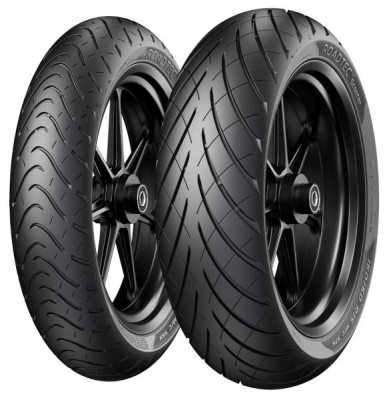 Metzeler 120/90-10