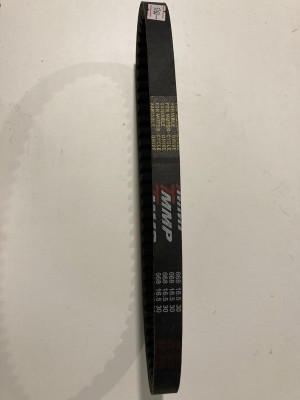TMMP Variátor szíj 668x16,5 (Yamaha Jog 4T)