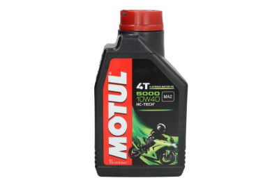 MOTUL 5000 10W40 1L