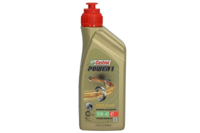CASTROL POWER 1 10W40 1L