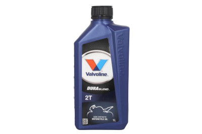 VALVOLINE DURABLEND Scooter 2T 1L