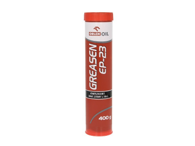 ORLEN KENÖ ZSíR GREASEN EP-23 400G