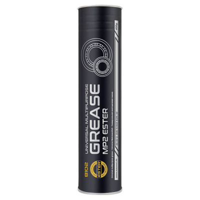Mannol Universal Multipurpose Grease MP2 lítiumos zsír, 0,4kg