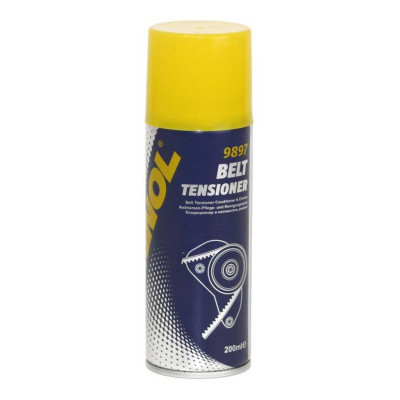 Mannol Ékszíj csúszásgátló 200ml