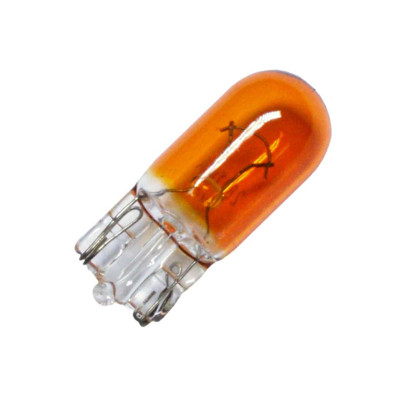 WY5W 12V 5W /Narancs/