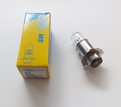 M5 12v 35/35w