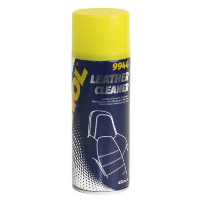 SCT-Mannol Leather Cleaner 9944 Bőrtisztító, 450ml