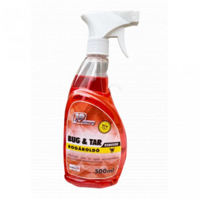 BUG & TAR Rovaroldó, bogároldó pumpás 500ml JP