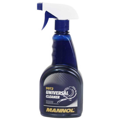 SCT-Mannol 9972 - Univerzális tisztító, rovaroldó, bogároldó, 500ml