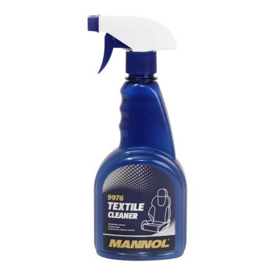SCT-Mannol 9976 - Kárpittisztító, 500ml