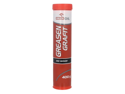 ORLEN KENÖ ZSíR GREASEN GRAFIT 400G