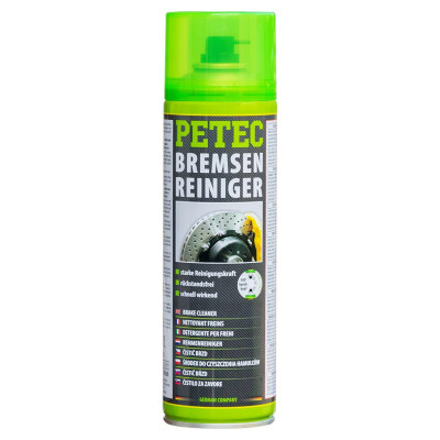 Bremsenreiniger Spray, prémium féktísztító 500ml