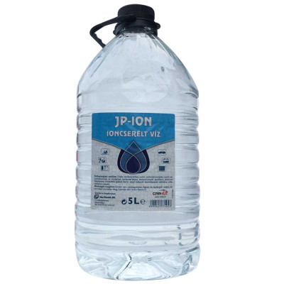 JP Auto Desztillált víz 5L